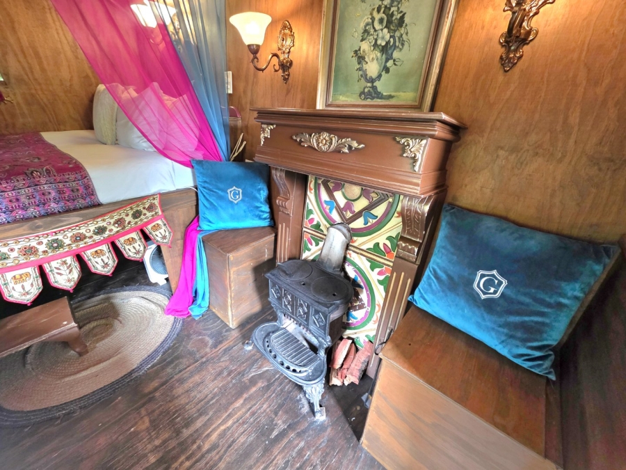 7 Bedroom Property for Sale in Clarens Free State